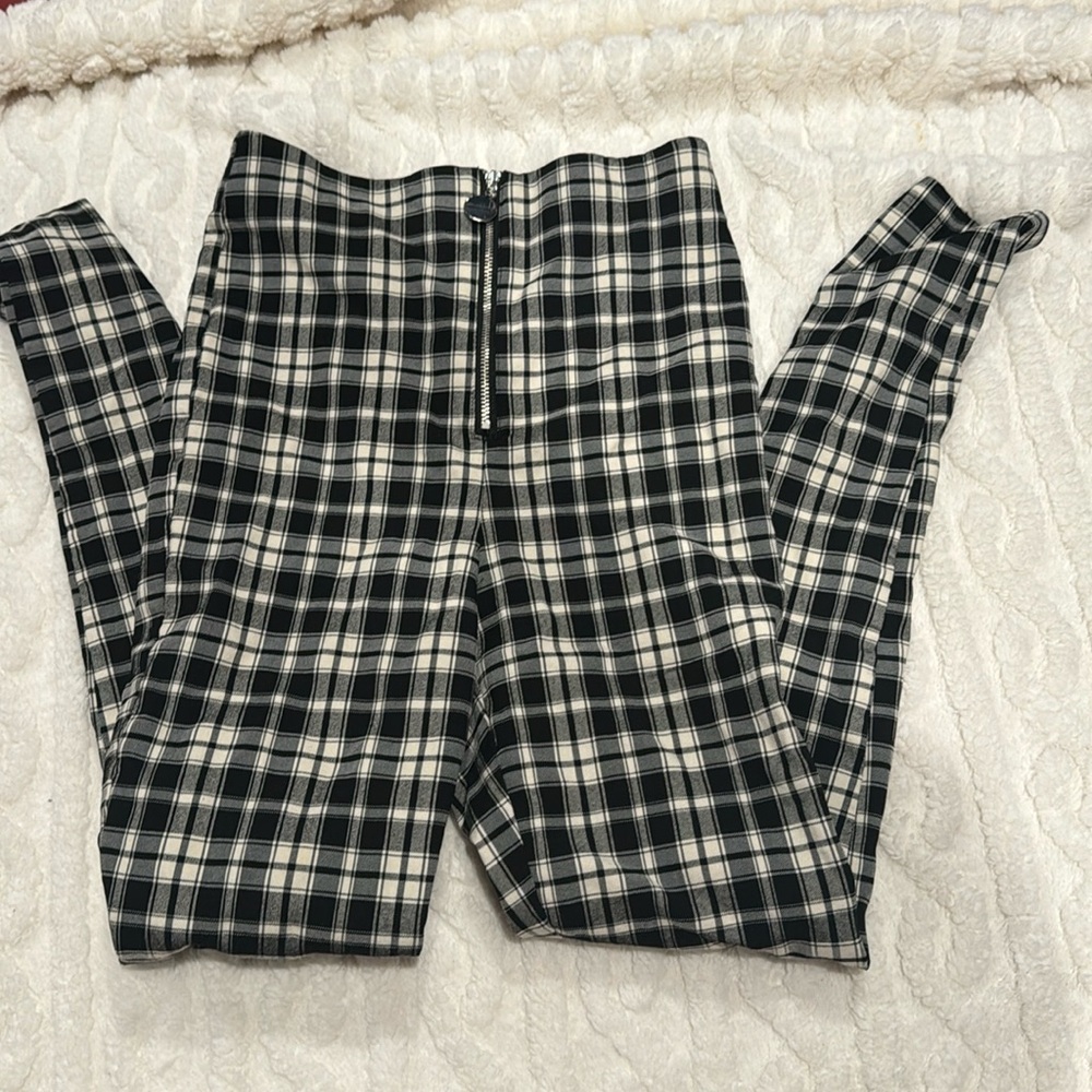 Zara, jeggings, size small